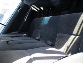 2003 TOYOTA CAMRY SE METALLIC GREEN 2.4L AT Z16257